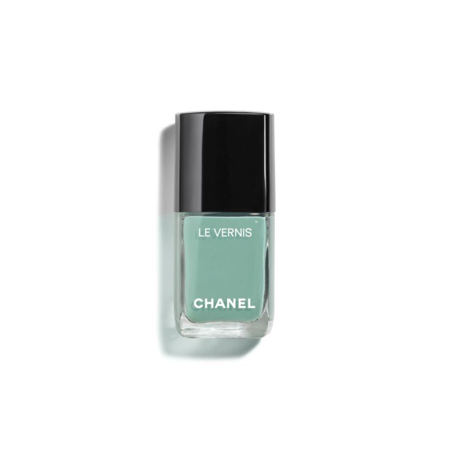 Chanel Le Vernis Longwear Nail Colour for High Shine 13ml