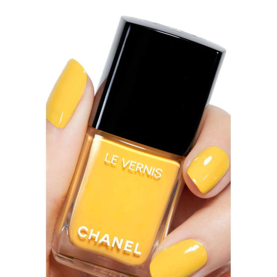 Chanel Le Vernis Longwear Nail Colour 13ml