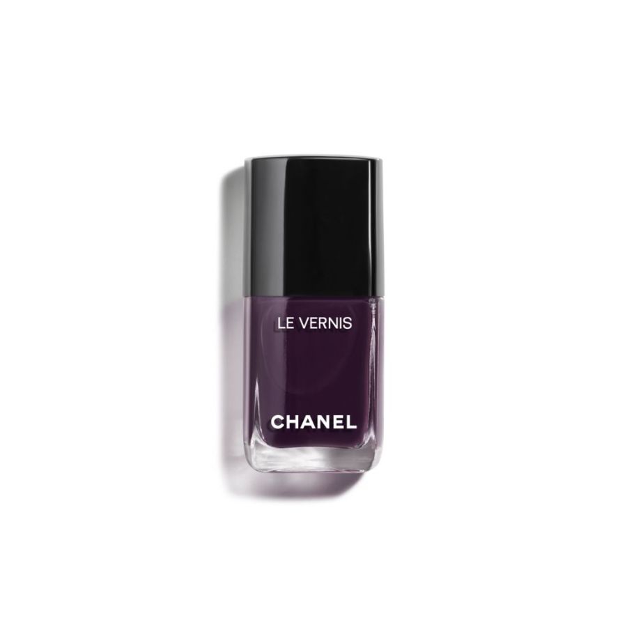Chanel Le Vernis High-Shine Longwear Nail Colour 13ml
