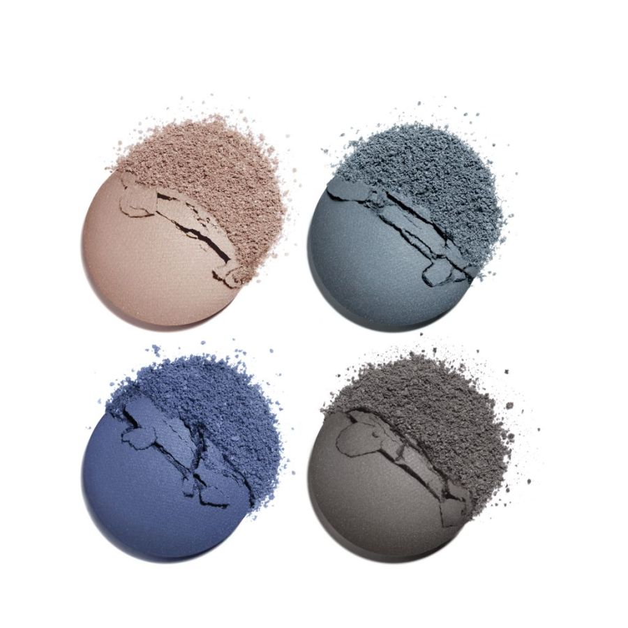 Chanel Les 4 Ombres Multi-Effect Quadra Eyeshadow 2g