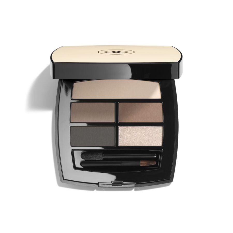 Chanel Les Beiges Healthy Glow Gel Touch Foundation 11g