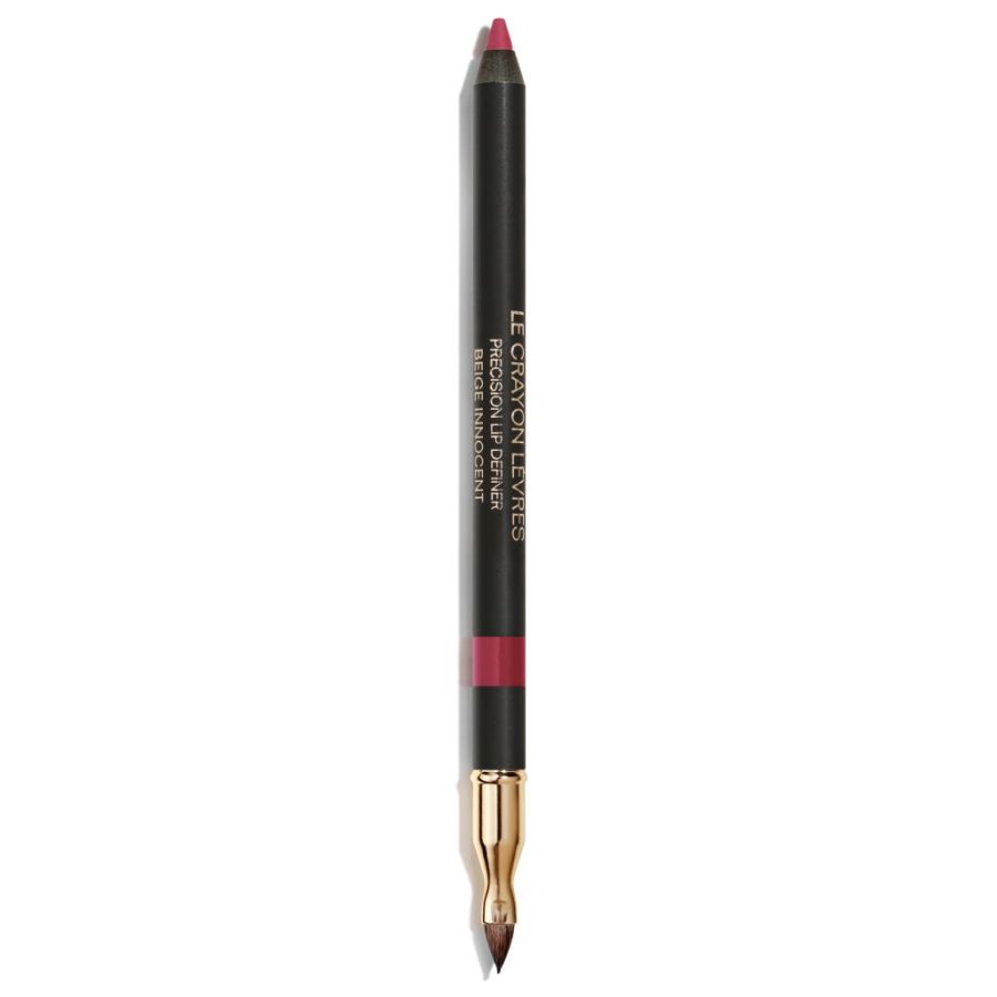 Chanel Le Crayon Lèvres Precision Lip Pencil for Defined Lips