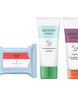 Artistry Studio 3-Minute Nighttime Skincare Set