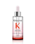 Kerastase Genesis Homme Hair Fall Defying Serum 90ml - Strengthening