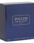 Puccini Lovely Night Blue EDP: Long-Lasting Floral Fruity Women's Perfume | Eau de Parfum, 3.38 fl oz Puccini Lovely Night Blue: Women's Floral Fruity EDP Puccini perfume, Lovely Night Blue EDP, Women's perfume, Floral fruity fragrance, Long lasting perfume, Eau de parfum, Women's fragrance, EDP for women, perfume for women, fragrance, floral perfume, fruity perfume, women's EDP, long-lasting fragrance, everyday perfume, special occasion perfume, Rose Hip Essence, Cedarwood Essence, Violet, Bergamot Essence