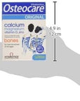 Vitabiotics Osteocare 90 Tablets