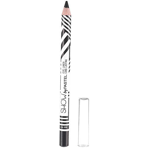 Pastel Show By Pastel Eye Liner 101 1.14g