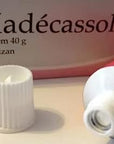 madecassol cream usa