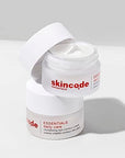Skincode Revitalizing Eye Contour Cream - Anti-Aging Eye Care for Dark Circles & Puffiness