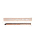 PuroBio Long Lasting Eyeliner or Kajal - Vitamin E Enriched, EcoBio Makeup for Sensitive Eyes