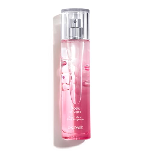 Caudalie Rose de Vigne Perfume 50ml