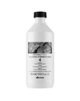 Davines NaturalTech Tailoring Base 4 Strength 500 ml