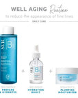 SVR Hydrating Essence B3 - Niacinamide Serum for Dry Skin, 5.07 fl oz
