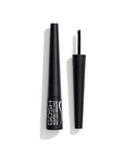 Gosh Slanted Pro Liner Eyeliner 002 Matt Black 1.8ml