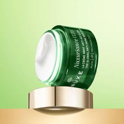 Nuxe Nuxuriance Ultra Anti-Aging Night Cream - Luxurious Moisturizing Skincare for Aging Skin, 50ml Nuxe Nuxuriance Ultra Anti-Aging Night Cream - Luxurious Skincare anti-aging night cream, Nuxe Nuxuriance Ultra, luxury skincare, moisturizing night cream, anti-aging skincare products, skincare for aging skin, luxurious skincare, high-end skincare, night cream for dry skin, anti-aging moisturizer