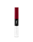 Flormar Duoglam Creamy Liquid Lipstick & Lip Gloss