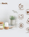 Biorock Crystal Deodorant Stick 120gr