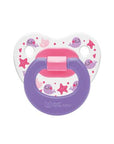 Wee Baby Orthodontic 18+ Month Pacifier - BPA-Free, Soothes Sensitive Gums, Promotes Healthy Oral Development Wee Baby 18+ Month Pacifier - Orthodontic & BPA-Free baby pacifier, 18+ month pacifier, orthodontic pacifier, BPA-free pacifier, toddler pacifier, baby soother, pacifier for sensitive gums, Wee Baby pacifier, pacifier, soother, oral development, teething, baby, toddler, infant, comfort, BPA free, travel, outings, sensitive gums, healthy development, pacifiers, baby products, baby essentials, new par