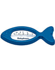 Babydream Baby Bath Thermometer - Fish-Shaped Design | Assorted Colors