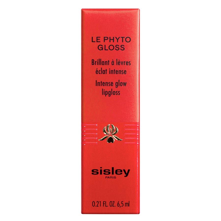 Sisley Le Phyto-Gloss 7 Venus Plumping Lip Gloss 6.5ml