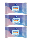 Alouette Pocket Tissues Family Pack Soft & Gentle 3x10 Pack