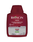 Bioxcin Forte Shampoo - Fight Hair Loss | 300 ml - image 16