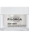 Filorga Skin-Unify Cream: Brightening & Tone Evening - Vitamin C, Hyaluronic Acid - Radiant, Anti-Aging Skin Treatment Filorga Skin-Unify: Brightening Cream for Even Skin Tone skin brightening cream, skin tone evening cream, pigmentation spot treatment, hyperpigmentation cream, radiant skin cream, vitamin c skin care, Filorga Skin-Unify, dark spot corrector, anti-aging cream, skin discoloration treatment, vitamin C, glabridin, algae extract, hyaluronic acid, anti-oxidant peptides, uneven skin tone, pigmenta