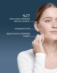 Institut Esthederm Eye Contour Cream - Reduces Dark Circles & Puffiness, Firms & Illuminates Under-Eye Area, Suitable for All Skin Types - image 3