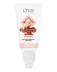 LYKD Retrolicious Vanilla Whipped Cream Makeup Base 101 White