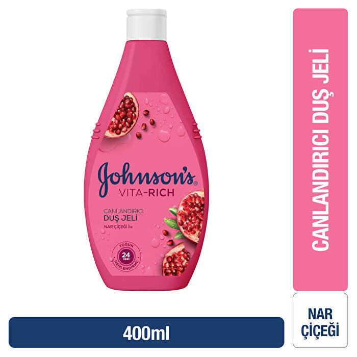 Johnson's Baby Oil - 14 Fl Oz Bottle | Gentle & Nourishing