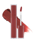 rom&nd Blur Fudge Tint Likit Mat Ruj - Long-Lasting Matte Lip Tint for Smooth, Non-Drying Lips - view 5