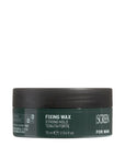SCREEN For Man Fixing Wax Strong Hold Styling Pomade 75 ml