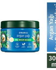 Herbal Essences Argan Oil Hair Mask - Nourishing, Repairing, Vegan Hair Care for Damaged Hair - 300ml - view 2
