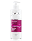 Vichy Dercos Densi-Solutions Volumizing Shampoo: Thickening Shampoo for Thin, Weak Hair with Biotin & Organic Olive Oil - Paraben Free, 13.5 fl oz Vichy Dercos: Volumizing Shampoo for Thin Hair | Biotin & Olive Oil thin hair shampoo, weak hair shampoo, volumizing shampoo, hair thickening shampoo, biotin shampoo, organic olive oil shampoo, paraben free shampoo, shampoo for fine hair, hair strengthening shampoo, Vichy Dercos shampoo, shampoo, hair care, hair volume, thin hair, weak hair, biotin, organic olive