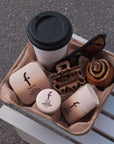 Flormar Latte Hydrating & Shimmering Face & Body Bronzer