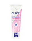 Durex Naturals Extra Sensitive Lubricating Gel 100 ml