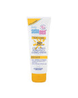 Sebamed Baby SPF50 Sunscreen Cream 75ml - Hypoallergenic, Water-Resistant, and Gentle on Sensitive Baby Skin - image 2