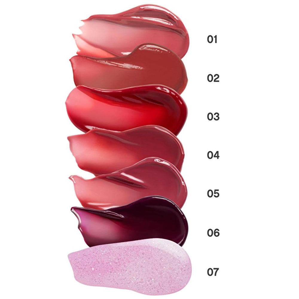 Vivienne Sabo Tititint Lip Tint 06 Vin Riche Moisturizing Finish