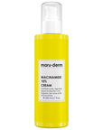 Maruderm Niacinamide 10% Spot Treatment Cream 200ml - Pore Minimizer - Makeup Primer