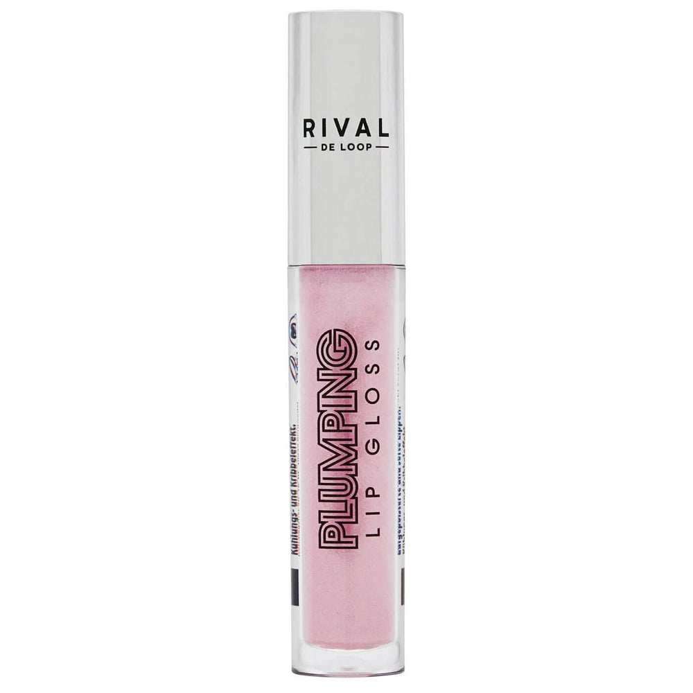 Rival de Loop Plumping Lip Gloss No03 - 1 Piece