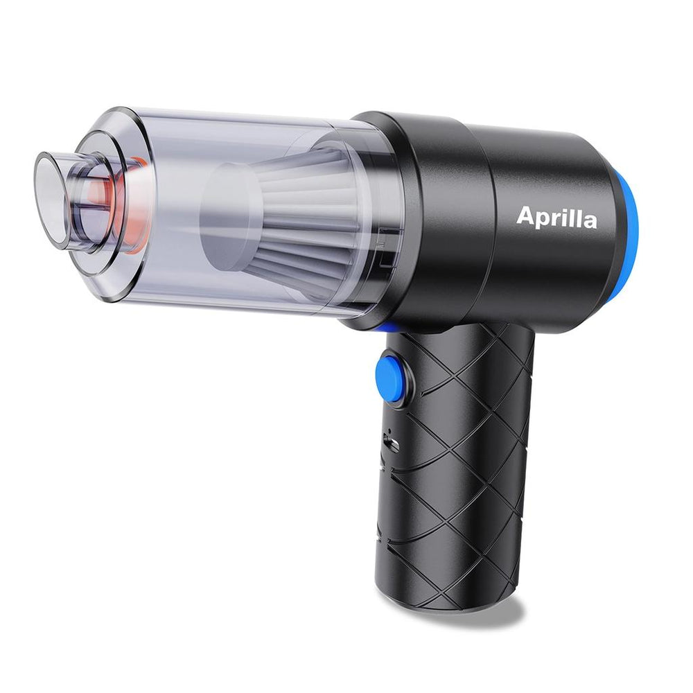 Aprilla AVC-4034 Rechargeable Handheld Vacuum Cleaner