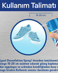 Lysol Surface Disinfectant Spray - Kills 99.9% Germs, Prevents Mold & Eliminates Odors - Household Antibacterial and Kitchen Bathroom Disinfectant Spray Lysol Disinfectant Spray: Kills Germs & Mold | Surface Cleaner Lysol disinfectant spray, surface disinfectant, antibacterial spray, mold prevention spray, odor eliminator spray, household disinfectant, kitchen disinfectant, bathroom disinfectant, fabric disinfectant spray, disinfectant spray for germs, disinfectant, spray, cleaning spray, antibacterial, ant