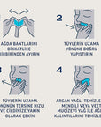 Veet Professional Facial Wax Strips for Sensitive Skin - Easy Hair Removal, Natural Ingredients, Long Lasting Results Veet Facial Wax Strips for Sensitive Skin Facial wax strips, Sensitive skin hair removal, Natural hair removal products, Veet wax strips, Easy hair removal for face, Facial hair removal, Waxing for sensitive skin, Natural Shea Butter hair removal, Long-lasting hair removal, Pre-separated wax strips