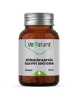 VeNatura Citicoline 250mg Capsules - Cognitive Support Supplement for Adults & Teens - 30 Count VeNatura Citicoline 250mg - Cognitive Support Supplement citicoline supplement, cognitive support, nootropic, CognizinTM, dietary supplement for brain health, brain health supplement, cognitive function, mental clarity, focus, memory, adult supplement, teen supplement, capsule supplement, 250mg citicoline, 30 count supplement