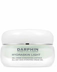 Darphin Hydraskin Light Cream Gel 1.69 fl oz - Natural, Paraben-Free Moisturizer for Normal to Combination Skin - Face Cream