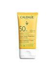 Caudalie Vinosun Protect High Protection Cream SPF 50+ - Eco-Friendly, Vegan, Non-Greasy Sunscreen for Daily Use - image 6