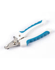 City Pets Pet Nail Clippers - Safe & Effective Nail Trimming for Pets City Pets Pet Nail Clippers for Safe Trimming pet nail clippers, pet grooming tools, nail trimming for pets, pet care and hygiene, pet nail care, dog nail clippers, cat nail clippers, pet grooming essentials, pet health and hygiene, pet care products