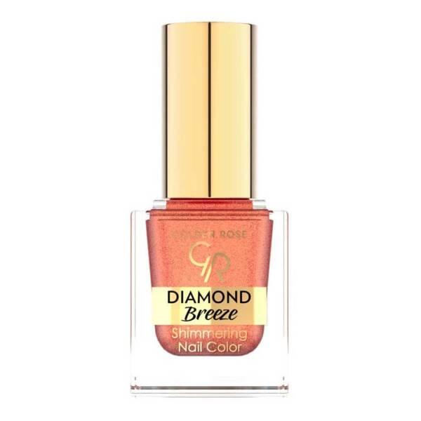 Golden Rose Diamond Breeze Nail Polish: Russet Sparkle Shimmer - Long Lasting, Glitter Finish, Adds Glamour to Your Nails Golden Rose Diamond Breeze Nail Polish: Shimmer & Sparkle! Golden Rose nail polish, Diamond Breeze nail color, Shimmer nail polish, Russet sparkle nail polish, Glitter nail polish, Nail color 03, Affordable nail polish, Sparkling nail polish, nail polish, Diamond Breeze Effect, Shimmering finish, Russet Sparkle, nail care, beauty, cosmetic, affordable beauty, gifts for her, nail color, m