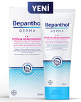 Bepanthol Derma Intense Moisturizing Body Lotion: Ultimate Hydration for Very Dry, Sensitive Skin - Soothing Relief & Daily Care Bepanthol Derma Lotion: Hydrate Dry, Sensitive Skin Bepanthol Derma, Intense Moisturizing Body Lotion, Dry Skin Lotion, Sensitive Skin Lotion, Daily Body Lotion, Moisturizing Lotion for Very Dry Skin, Soothing Body Lotion, Hydrating Body Lotion, very dry skin, sensitive skin, intense hydration, moisturizing, soothing, skin relief, enriched formula, skin nourishment, tightness redu