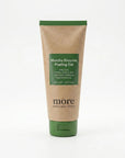 More Conscius Living Matcha Enzyme Peeling Gel 150 ml